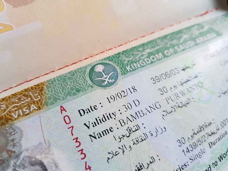 Umroh Mandiriku
Provider Visa Umroh